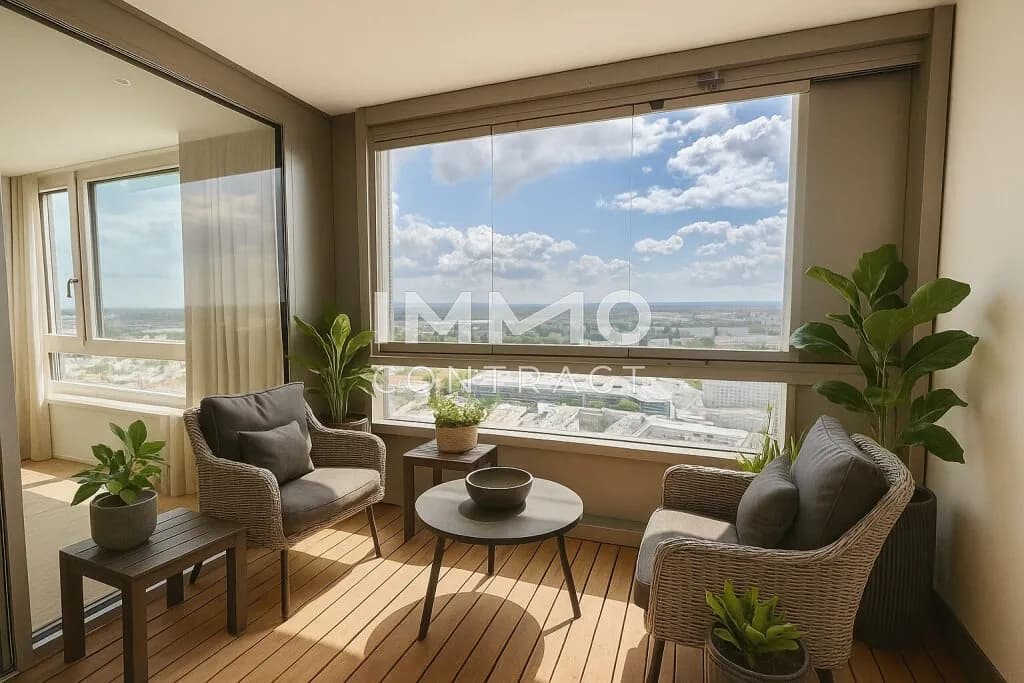 3-Zimmer-Wohnung kaufen in Wien – 72,15 m², € 668.000