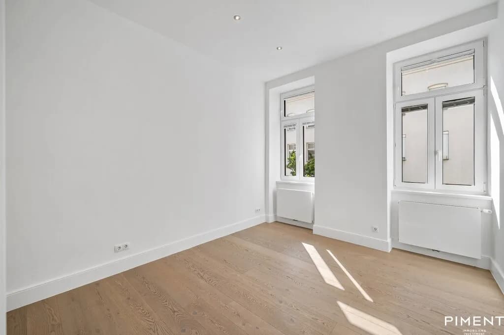 3-Zimmer-Wohnung kaufen in Wien – 100 m², € 599.000 – Bild 2 von 10