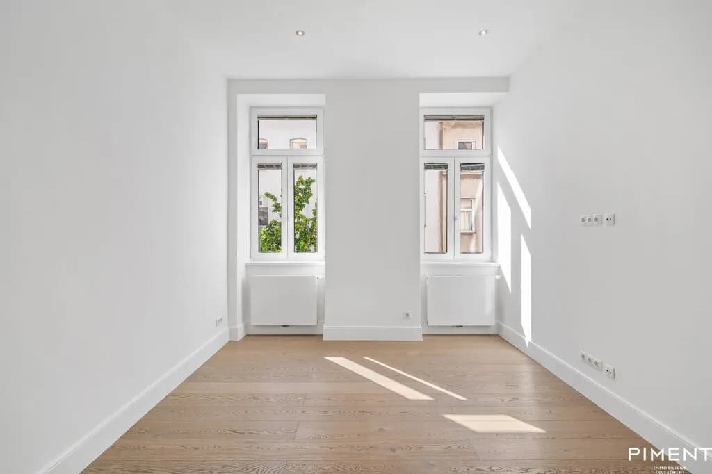 3-Zimmer-Wohnung kaufen in Wien – 100 m², € 599.000 – Bild 3 von 10