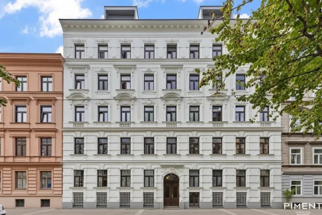 3-Zimmer-Wohnung kaufen in Wien – 100 m², € 599.000 – Bild 7 von 10