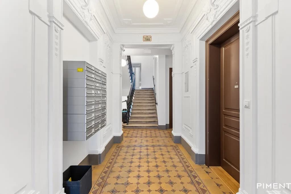 3-Zimmer-Wohnung kaufen in Wien – 100 m², € 599.000 – Bild 8 von 10