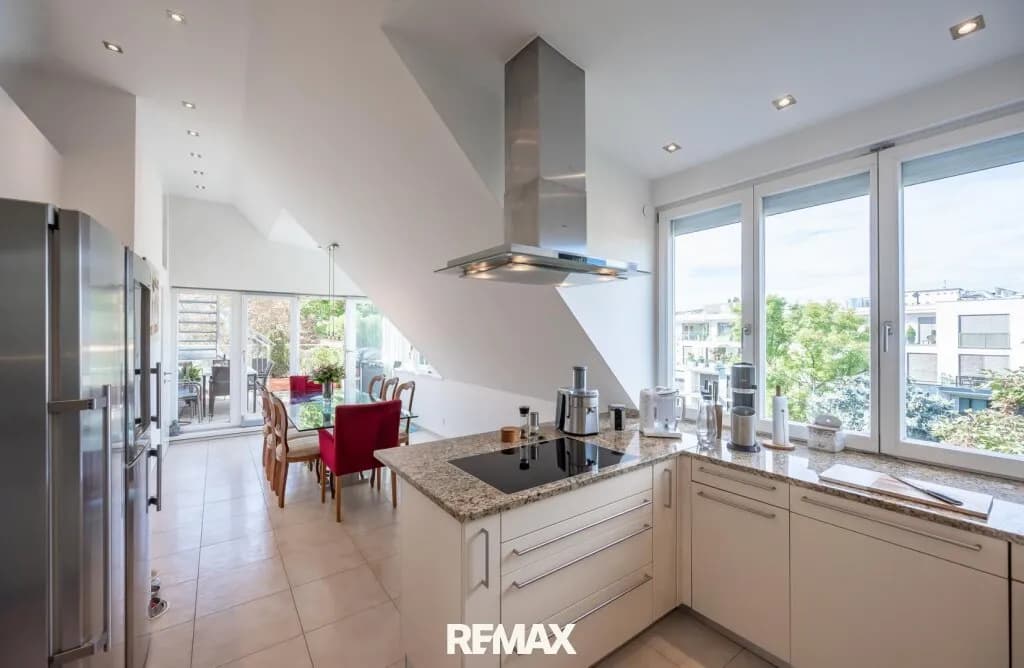 6-Zimmer-Wohnung kaufen in Wien – 170 m², € 1.990.000 – Bild 4 von 27