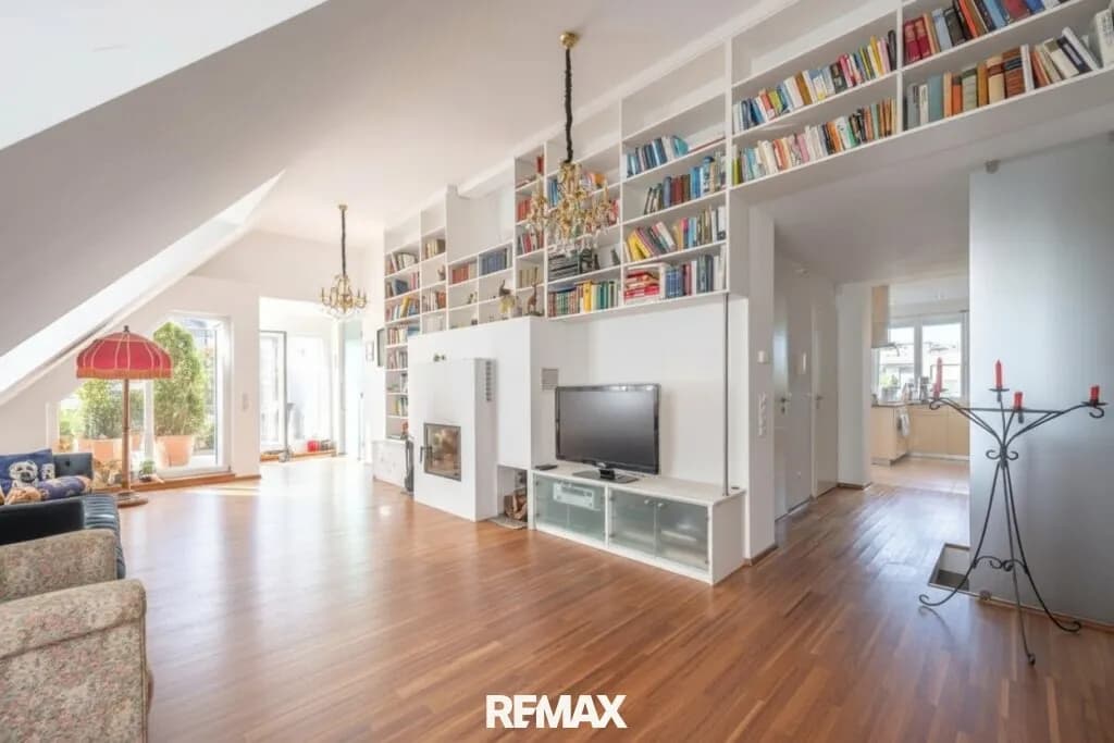 6-Zimmer-Wohnung kaufen in Wien – 170 m², € 1.990.000 – Bild 9 von 27
