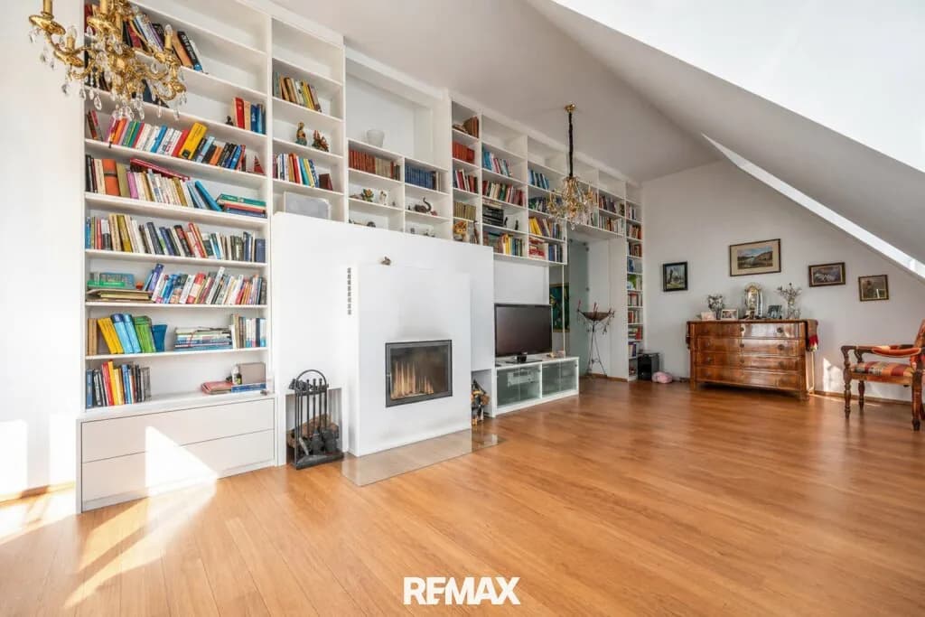 6-Zimmer-Wohnung kaufen in Wien – 170 m², € 1.990.000 – Bild 11 von 27