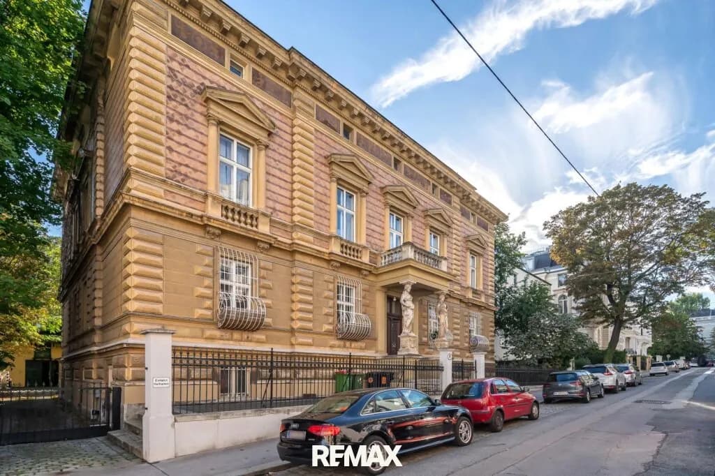 6-Zimmer-Wohnung kaufen in Wien – 170 m², € 1.990.000 – Bild 23 von 27