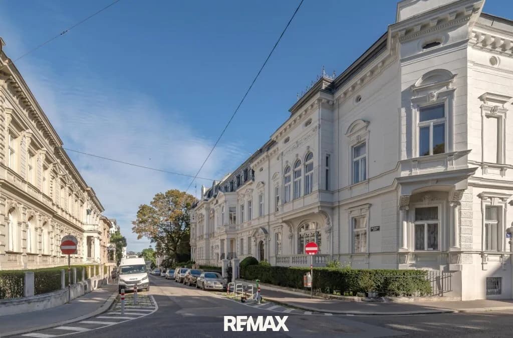 6-Zimmer-Wohnung kaufen in Wien – 170 m², € 1.990.000 – Bild 24 von 27