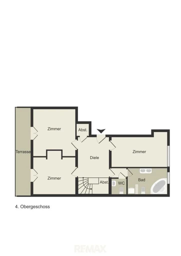 6-Zimmer-Wohnung kaufen in Wien – 170 m², € 1.990.000 – Bild 25 von 27