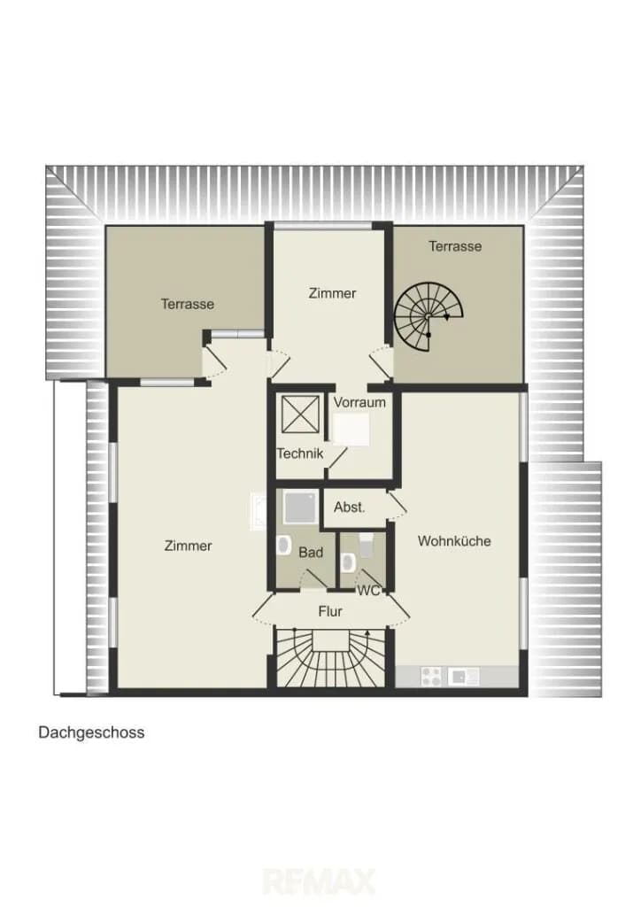 6-Zimmer-Wohnung kaufen in Wien – 170 m², € 1.990.000 – Bild 26 von 27