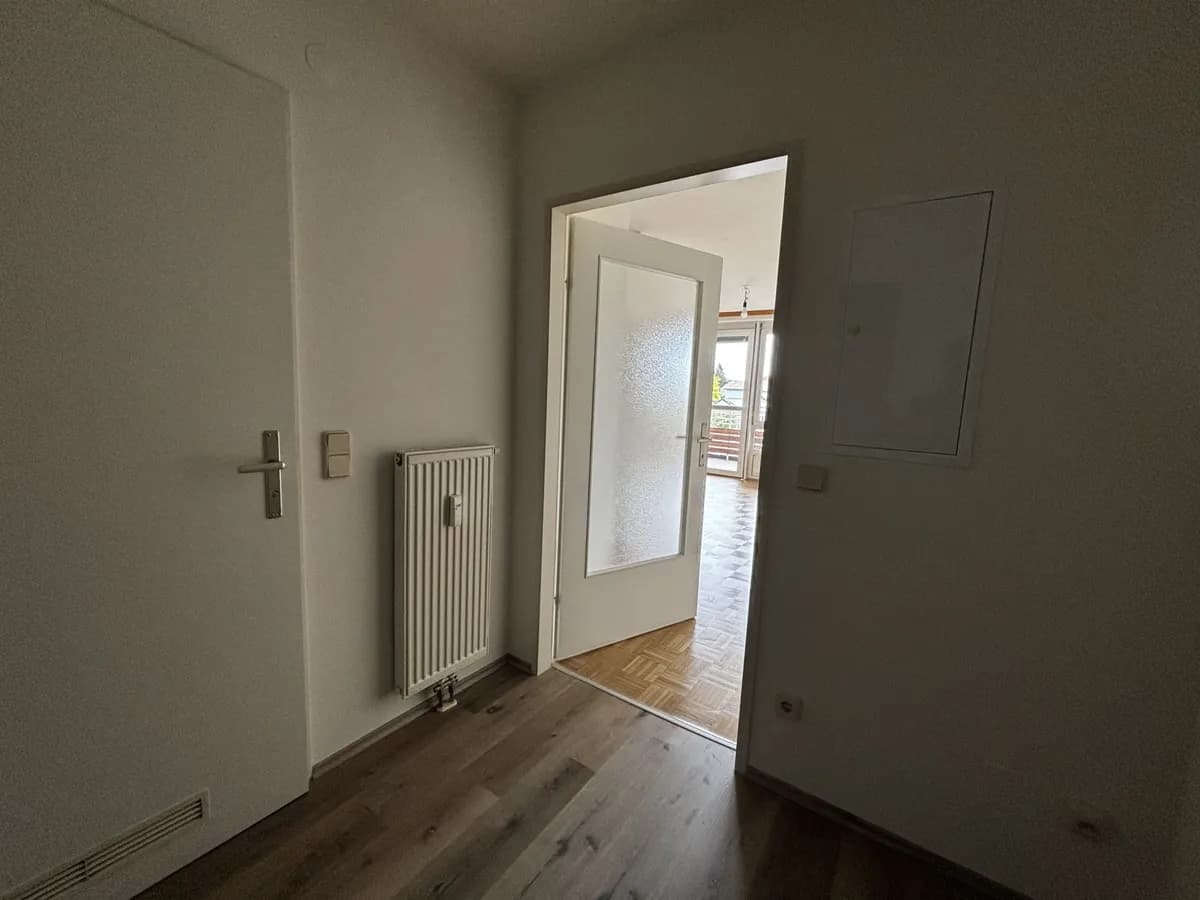 1-Zimmer-Wohnung mieten in Graz – 35,9 m², € 592 – Bild 3 von 13