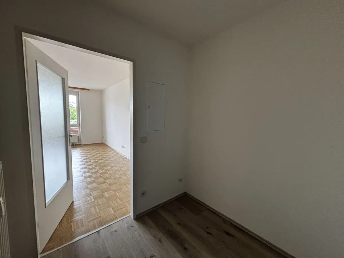 1-Zimmer-Wohnung mieten in Graz – 35,9 m², € 592 – Bild 4 von 13