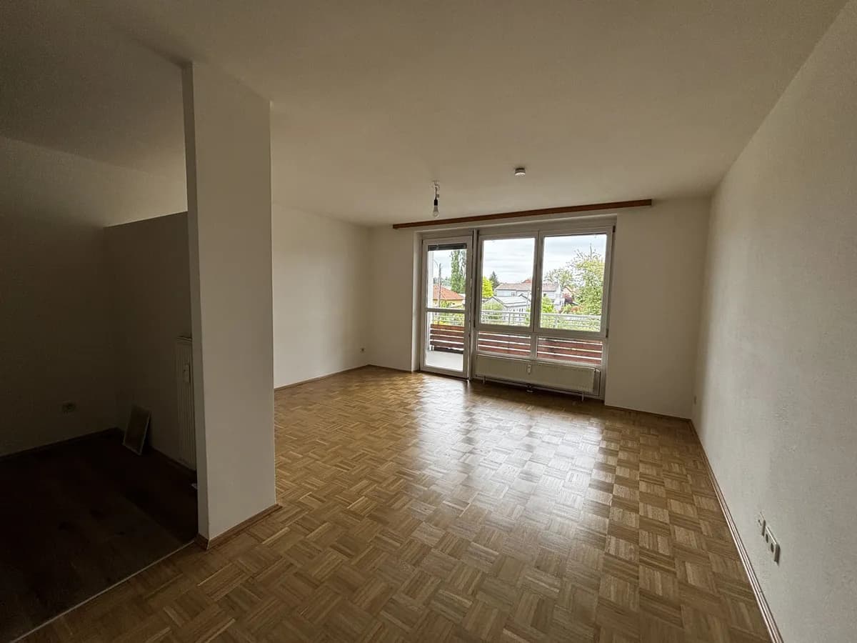 1-Zimmer-Wohnung mieten in Graz – 35,9 m², € 592 – Bild 5 von 13