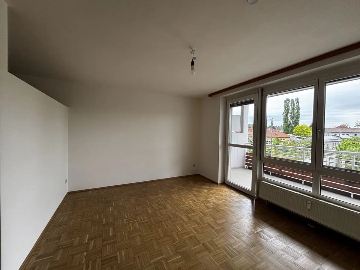 1-Zimmer-Wohnung mieten in Graz – 35,9 m², € 592 – Bild 6 von 13