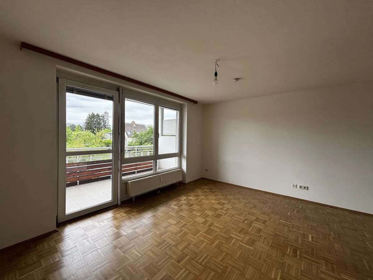 1-Zimmer-Wohnung mieten in Graz – 35,9 m², € 592 – Bild 9 von 13