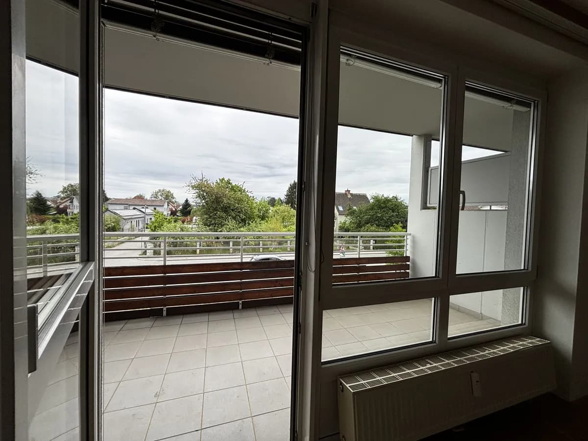 1-Zimmer-Wohnung mieten in Graz – 35,9 m², € 592 – Bild 11 von 13