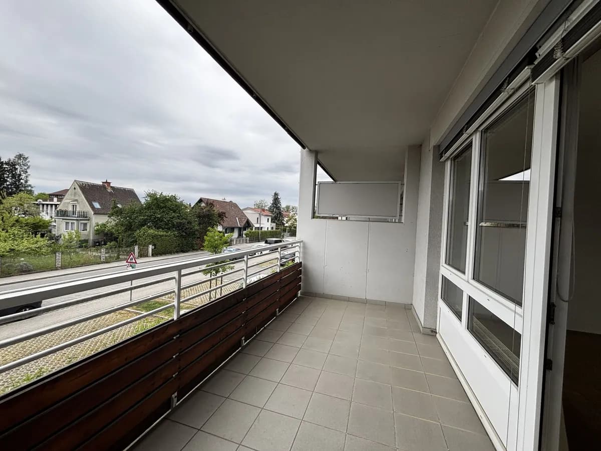 1-Zimmer-Wohnung mieten in Graz – 35,9 m², € 592 – Bild 12 von 13