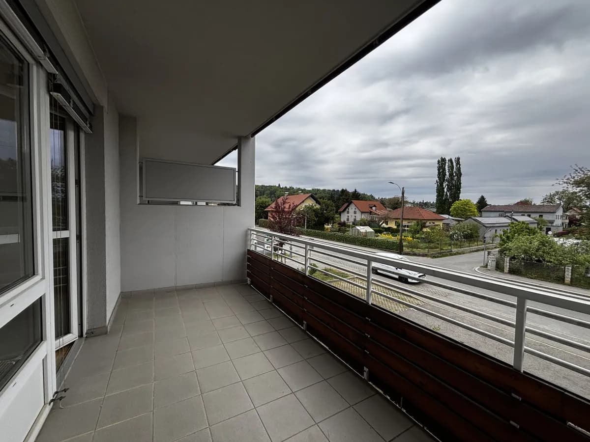 1-Zimmer-Wohnung mieten in Graz – 35,9 m², € 592 – Bild 13 von 13