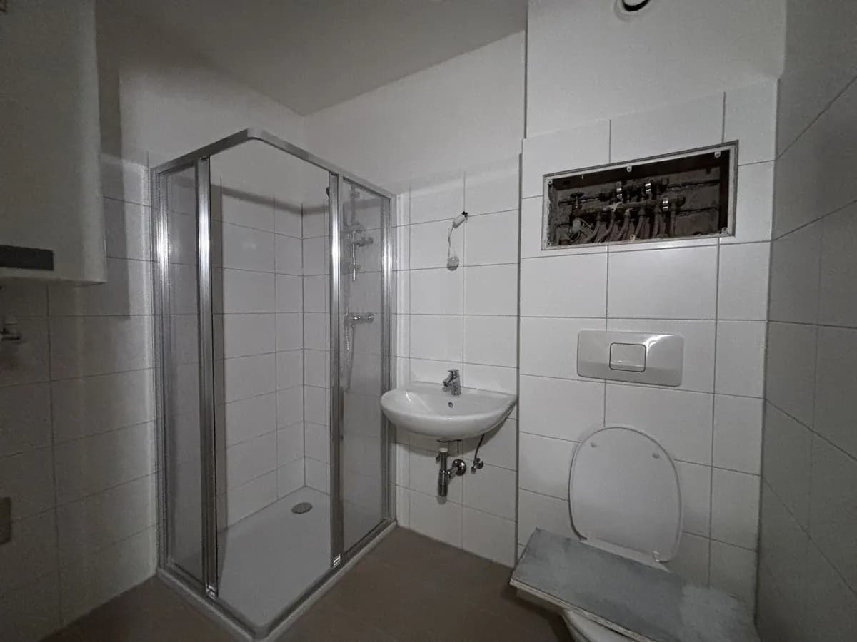 1-Zimmer-Wohnung mieten in Graz – 41,9 m² – Bild 13 von 17