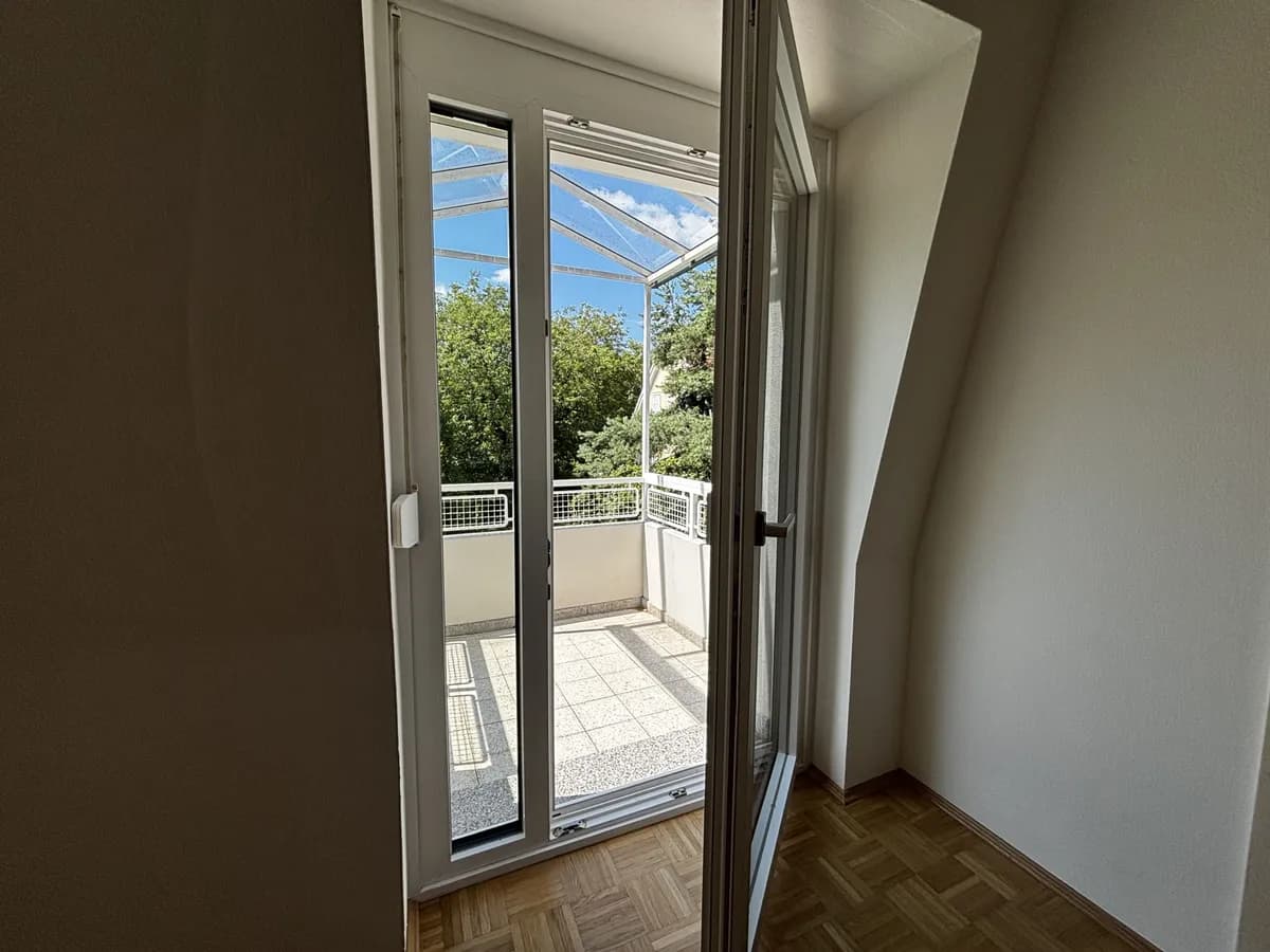 1-Zimmer-Wohnung mieten in Graz – 41,9 m² – Bild 15 von 17