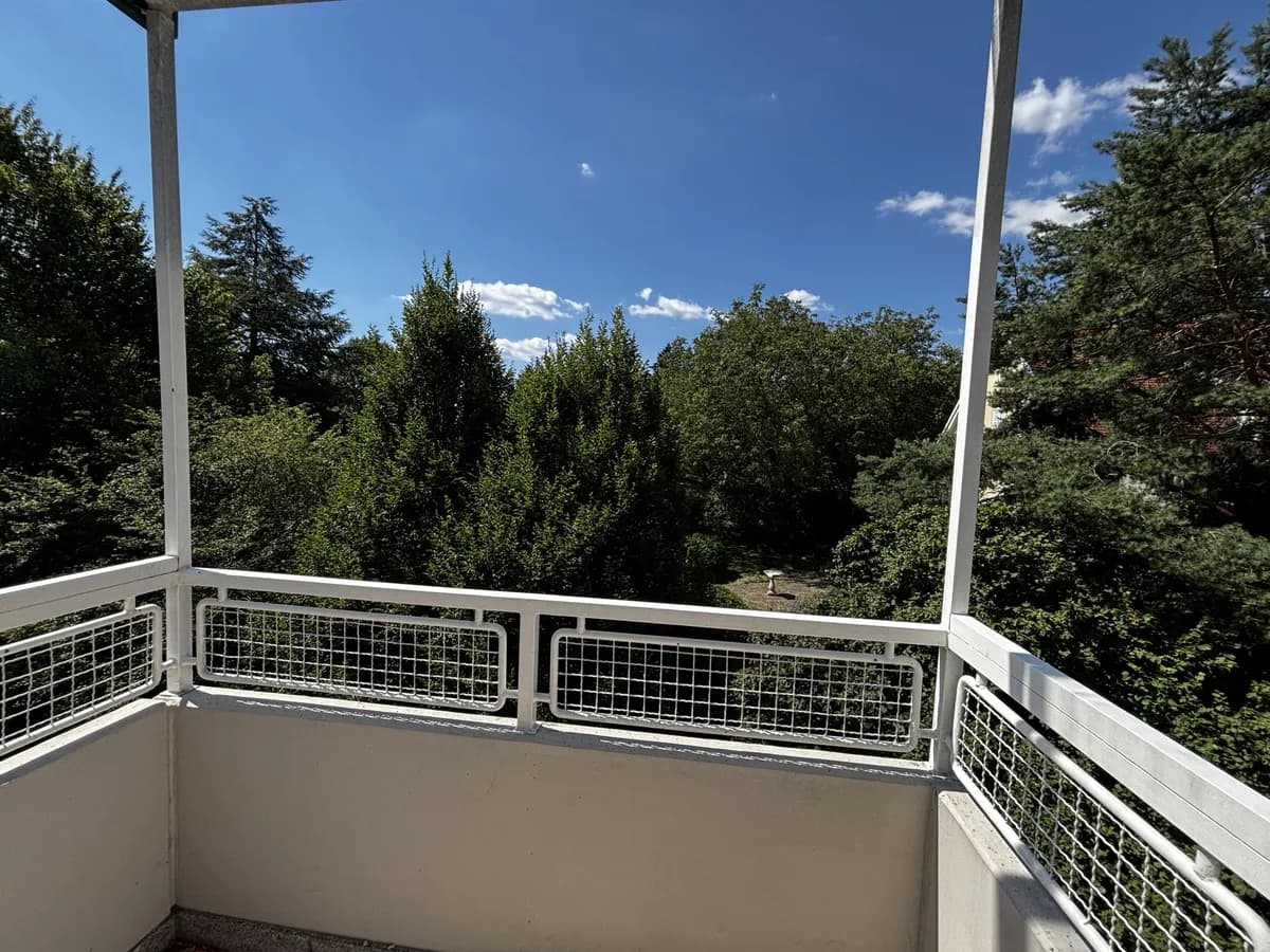 1-Zimmer-Wohnung mieten in Graz – 41,9 m² – Bild 16 von 17