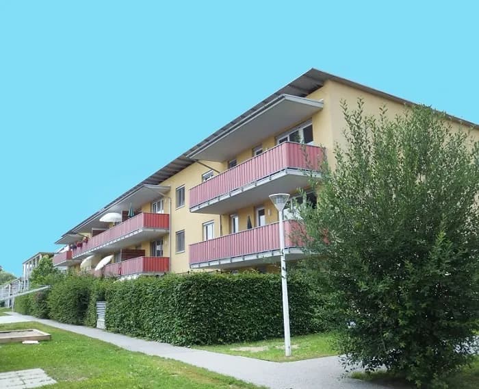 3-Zimmer-Wohnung mieten in Graz – 77,1 m², € 1.164 – Bild 1 von 2