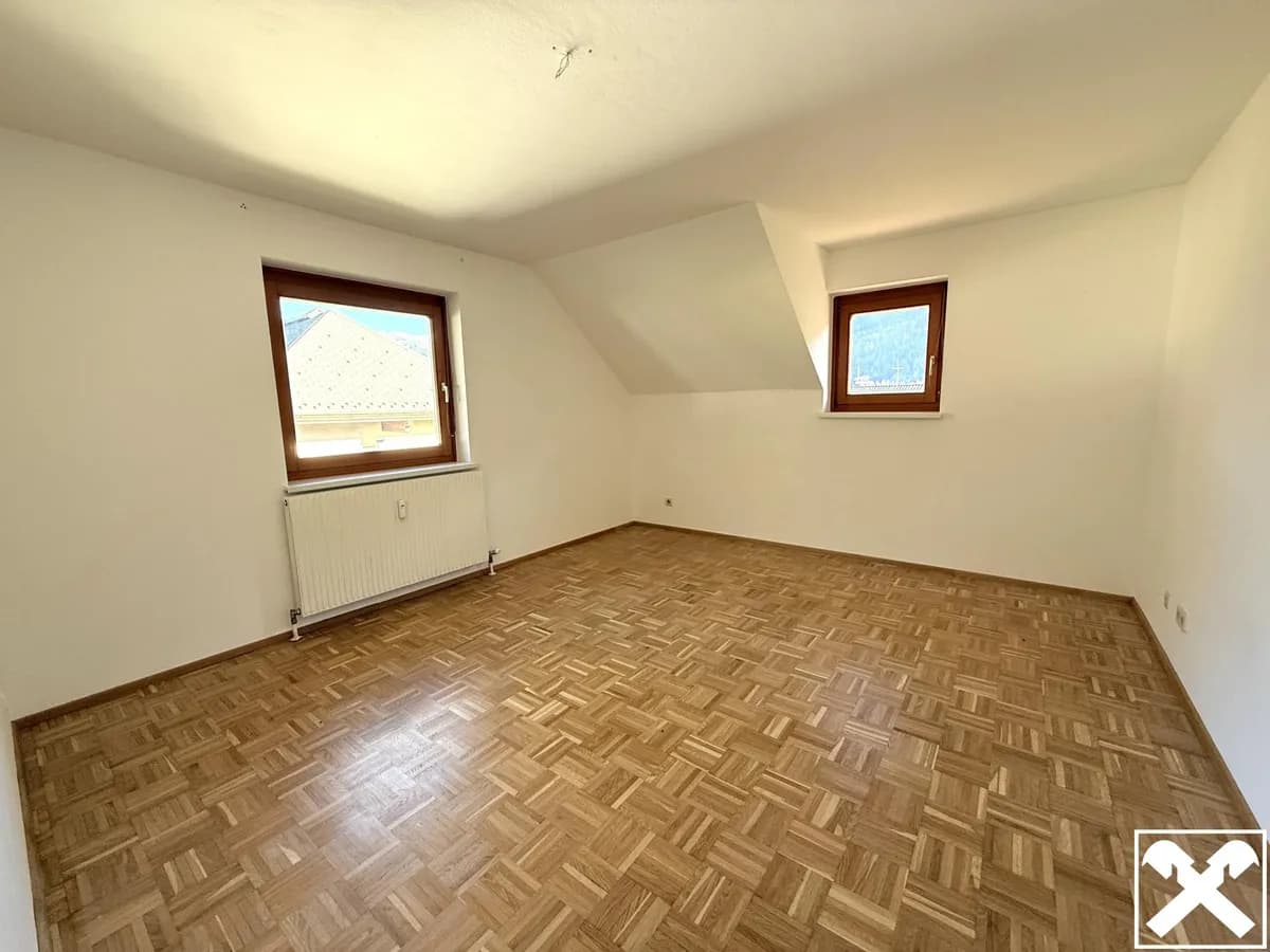 3-Zimmer-Wohnung kaufen in Spittal an der Drau – 69,96 m², € 119.900 – Bild 8 von 10
