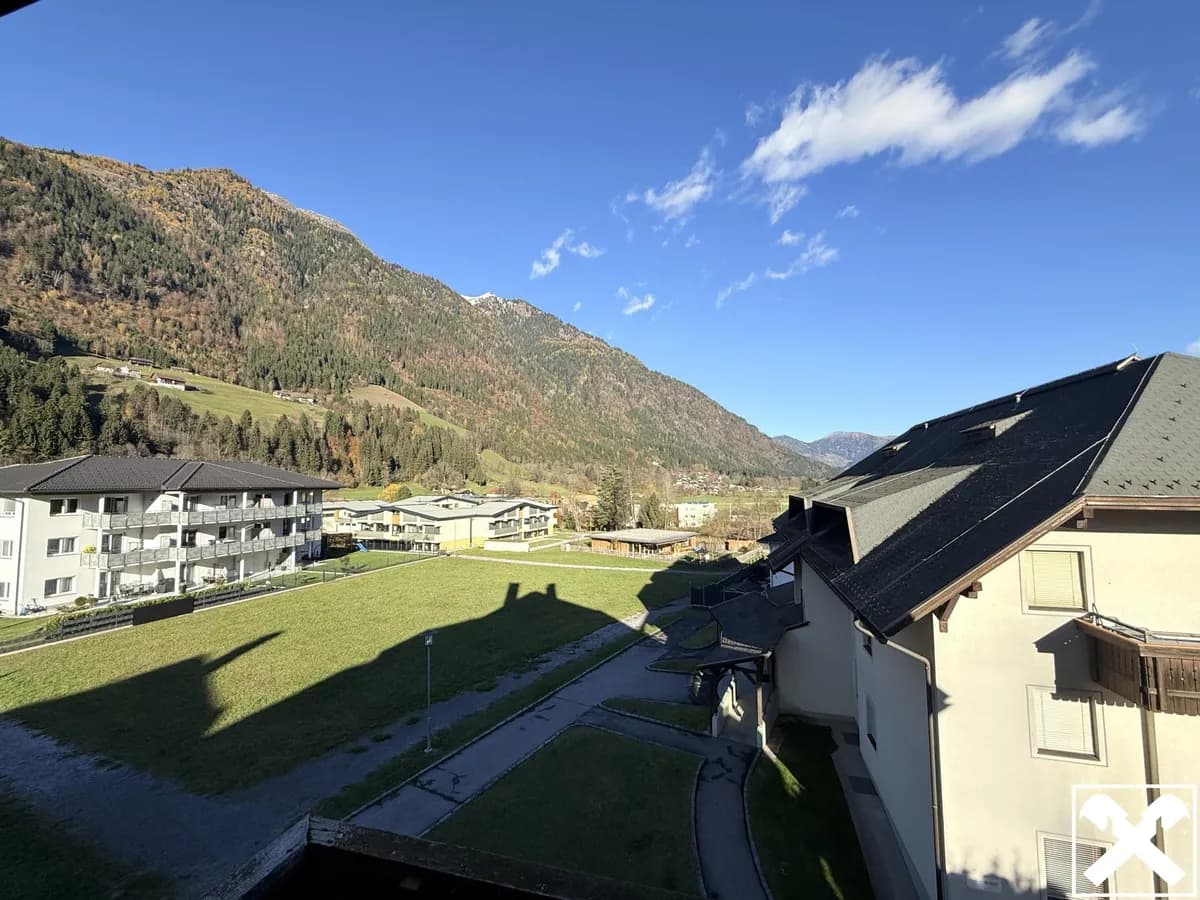 3-Zimmer-Wohnung kaufen in Spittal an der Drau – 69,96 m², € 119.900 – Bild 9 von 10
