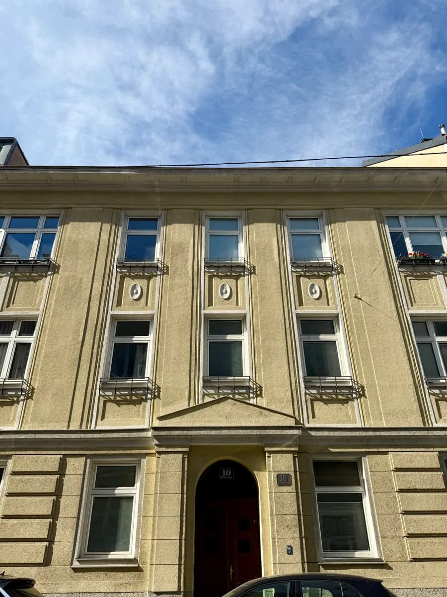 Gewerbeimmobilie kaufen in Wien – 769 m², € 1.550.000 – Bild 1 von 7