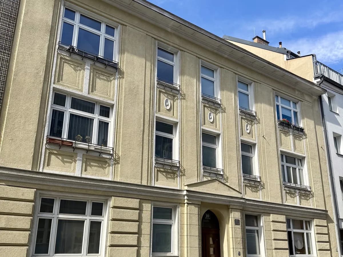 Gewerbeimmobilie kaufen in Wien – 769 m², € 1.550.000 – Bild 2 von 7