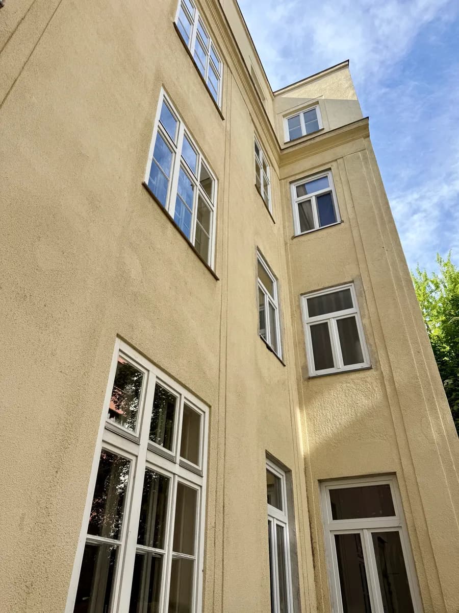 Gewerbeimmobilie kaufen in Wien – 769 m², € 1.550.000 – Bild 3 von 7