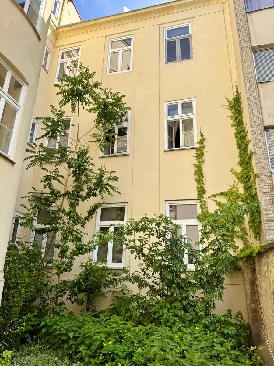 Gewerbeimmobilie kaufen in Wien – 769 m², € 1.550.000 – Bild 4 von 7