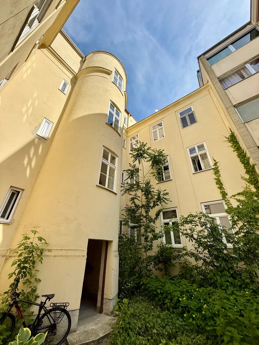 Gewerbeimmobilie kaufen in Wien – 769 m², € 1.550.000 – Bild 5 von 7