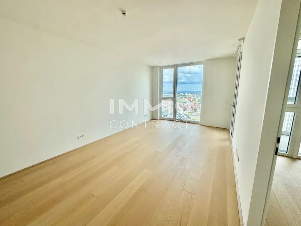 2-Zimmer-Wohnung kaufen in Wien – 46,4 m², € 445.000 – Bild 2 von 15