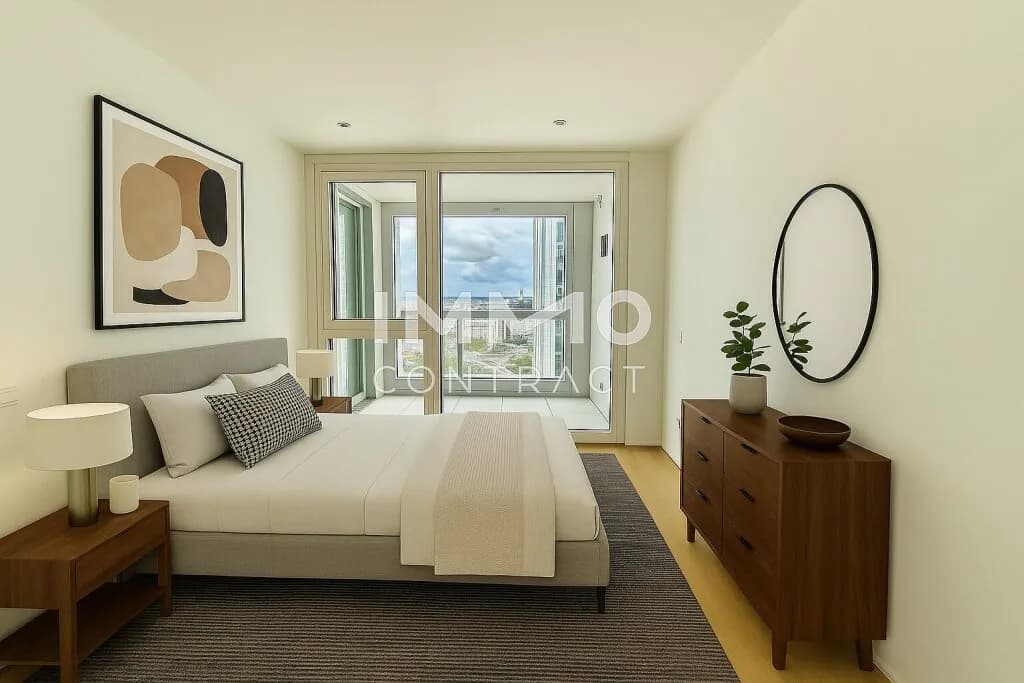 2-Zimmer-Wohnung kaufen in Wien – 46,4 m², € 445.000 – Bild 4 von 15