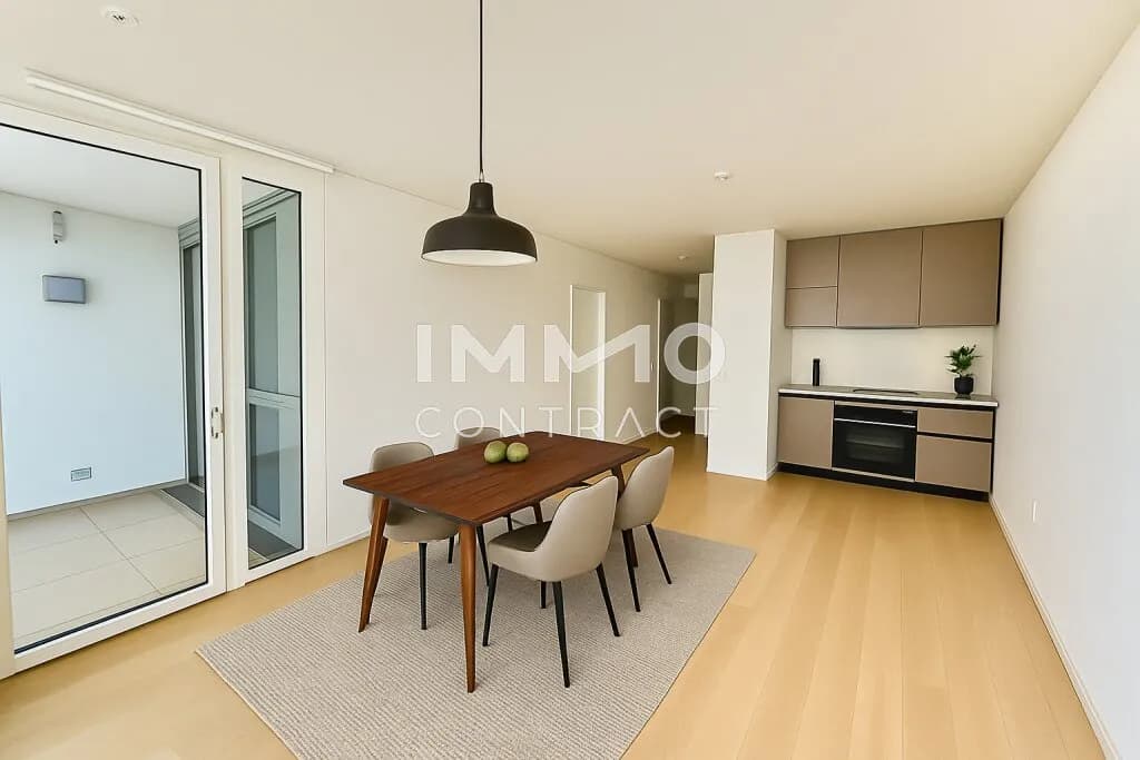 2-Zimmer-Wohnung kaufen in Wien – 46,4 m², € 445.000 – Bild 5 von 15