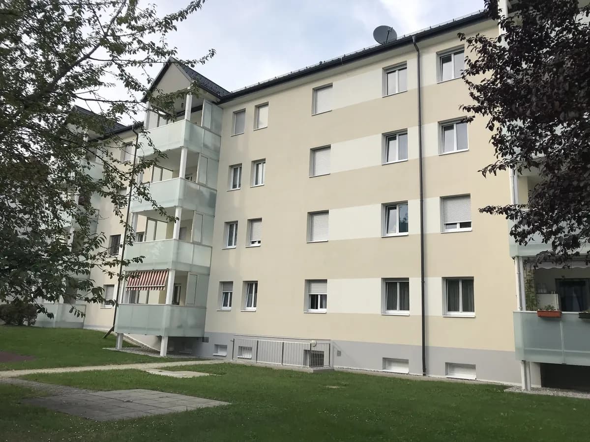 3-Zimmer-Wohnung mieten in Linz Land – 78,93 m², € 1.063 – Bild 1 von 3