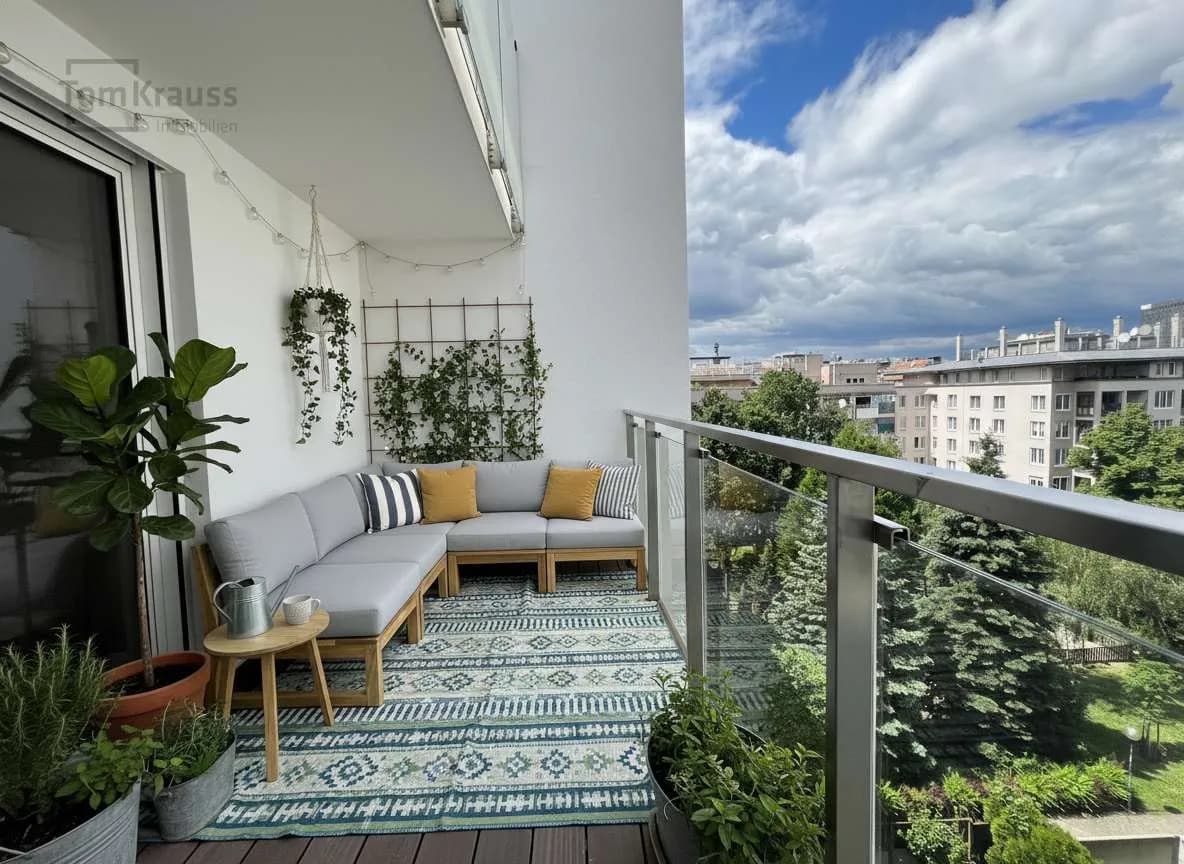 3-Zimmer-Wohnung kaufen in Wien – 84,89 m², € 599.000 – Bild 3 von 25
