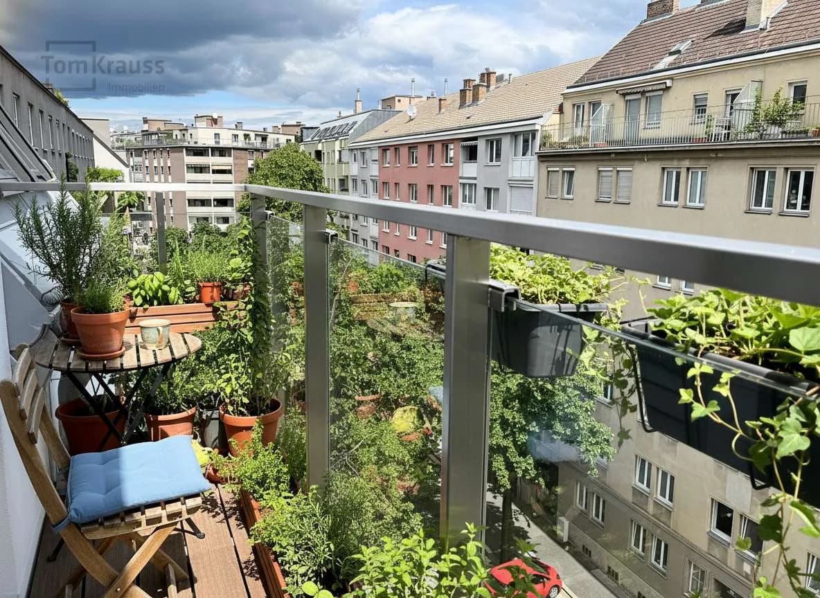 3-Zimmer-Wohnung kaufen in Wien – 84,89 m², € 599.000 – Bild 12 von 25