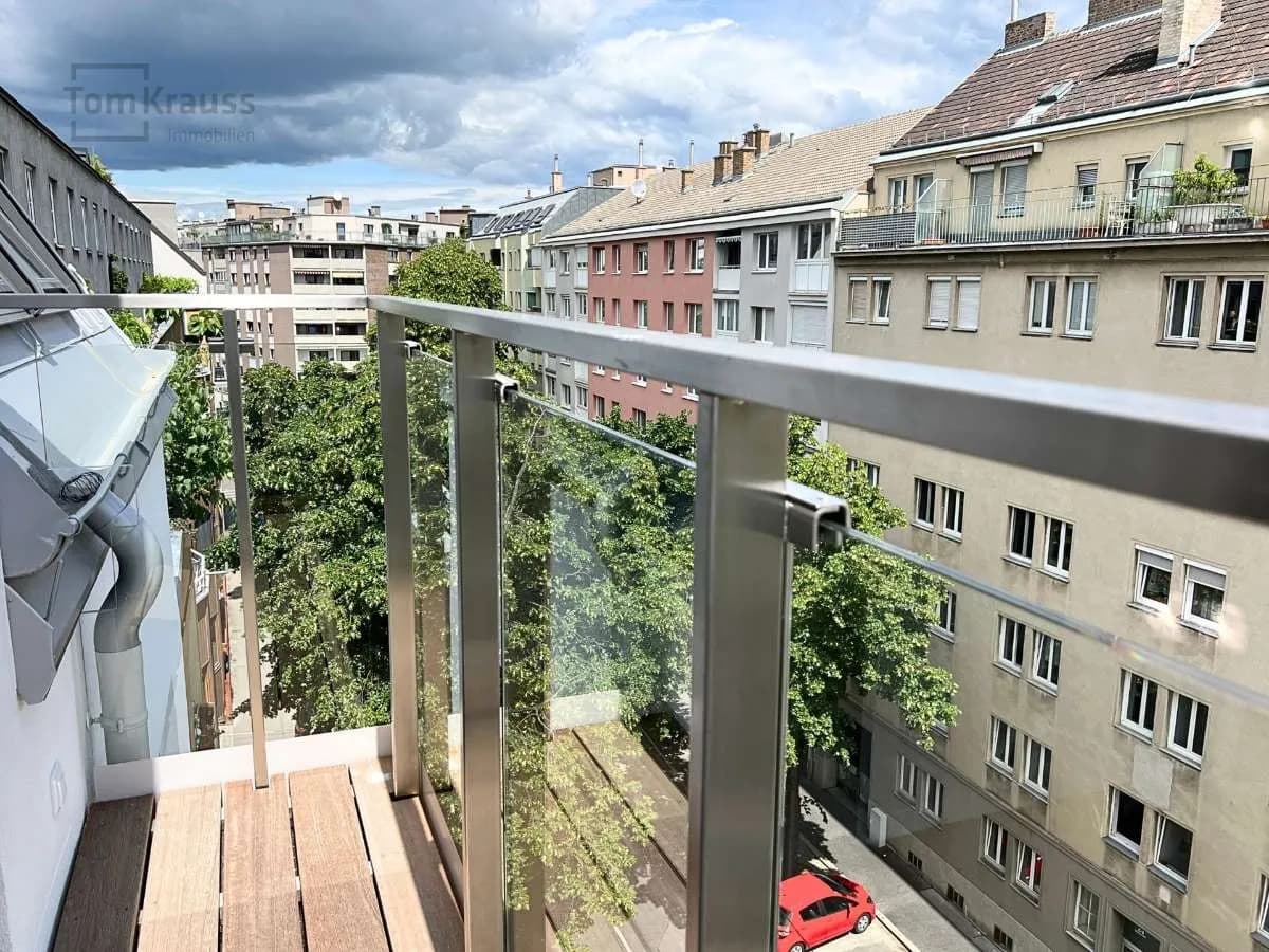 3-Zimmer-Wohnung kaufen in Wien – 84,89 m², € 599.000 – Bild 13 von 25