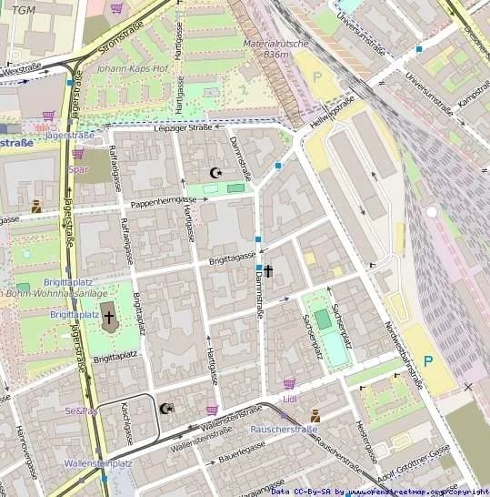 3-Zimmer-Wohnung kaufen in Wien – 84,89 m², € 599.000 – Bild 25 von 25