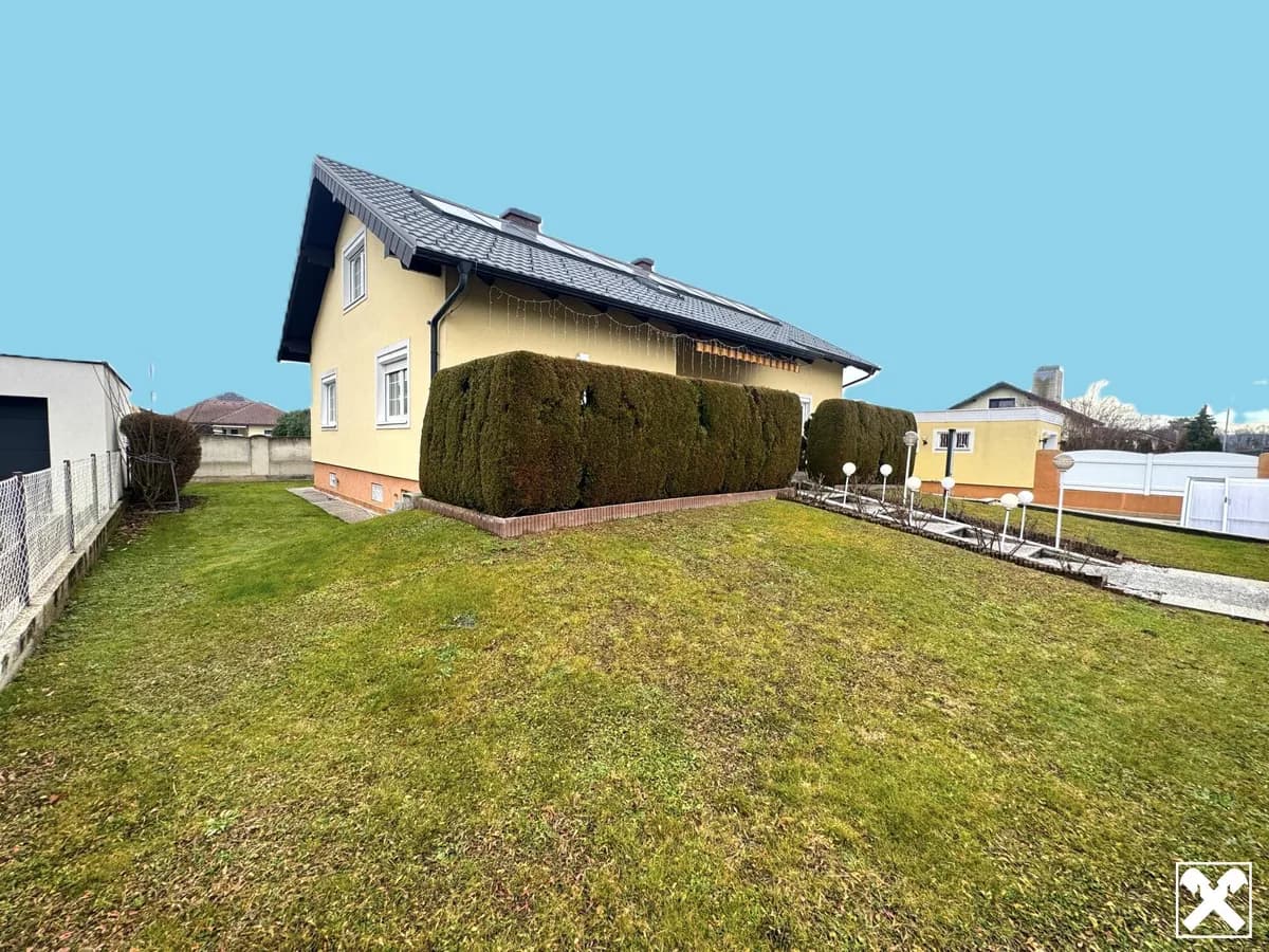 6-Zimmer-Haus kaufen in Baden – 223,5 m², € 449.000 – Bild 3 von 31