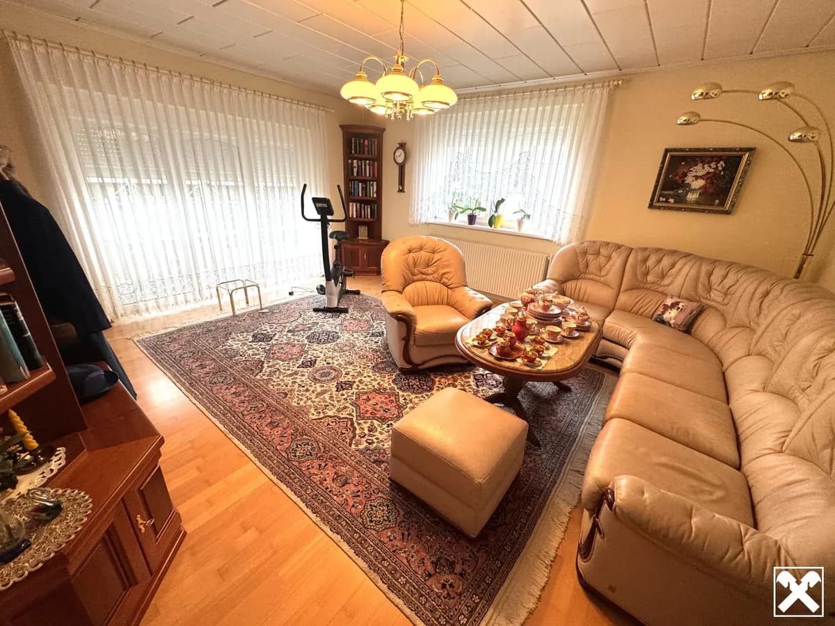 6-Zimmer-Haus kaufen in Baden – 223,5 m², € 449.000 – Bild 4 von 31