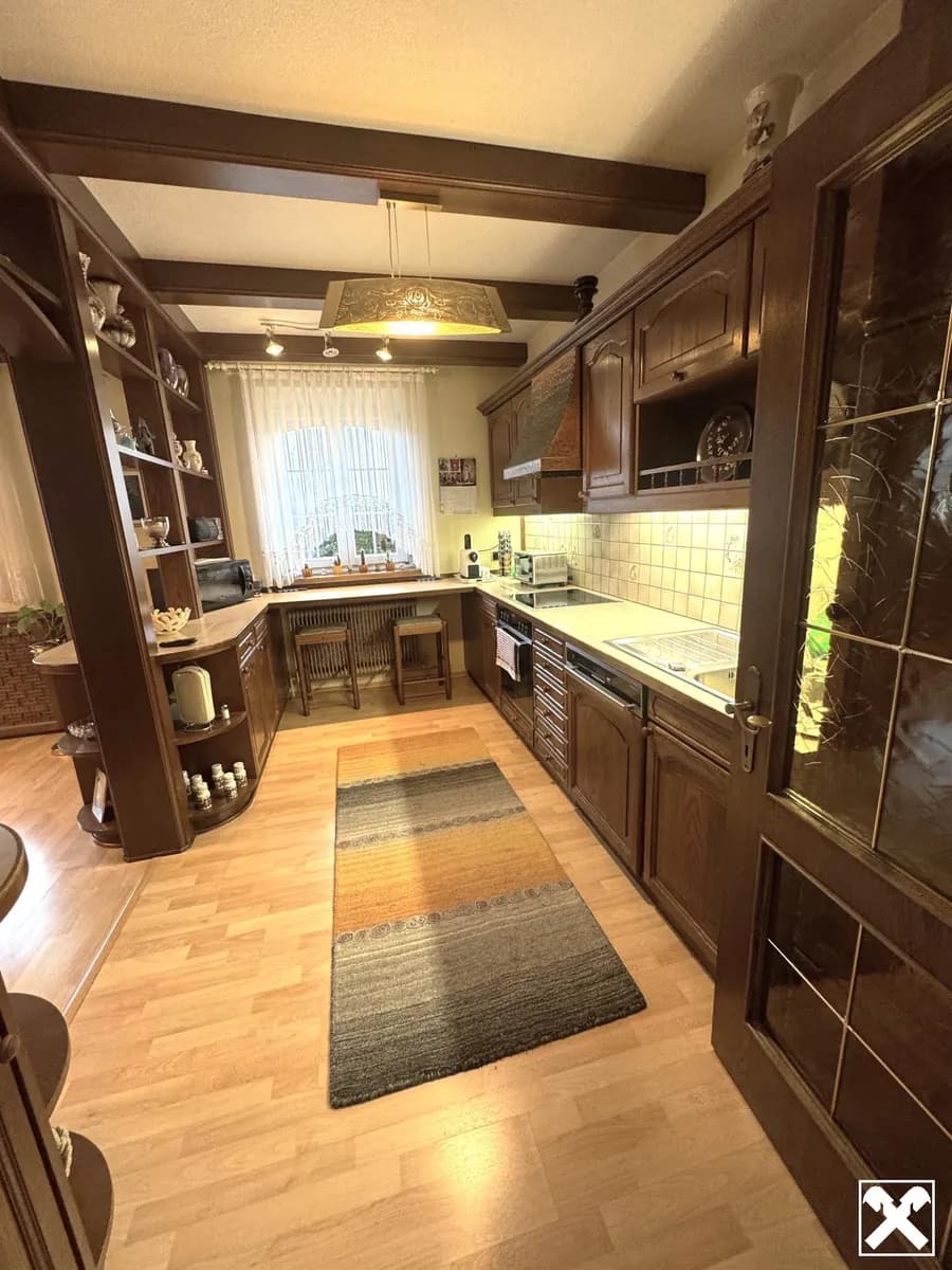 6-Zimmer-Haus kaufen in Baden – 223,5 m², € 449.000 – Bild 5 von 31