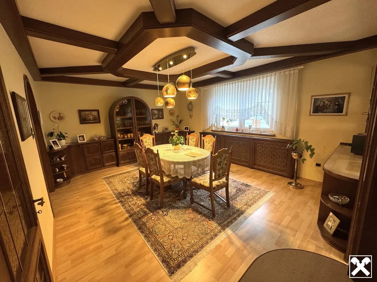 6-Zimmer-Haus kaufen in Baden – 223,5 m², € 449.000 – Bild 6 von 31