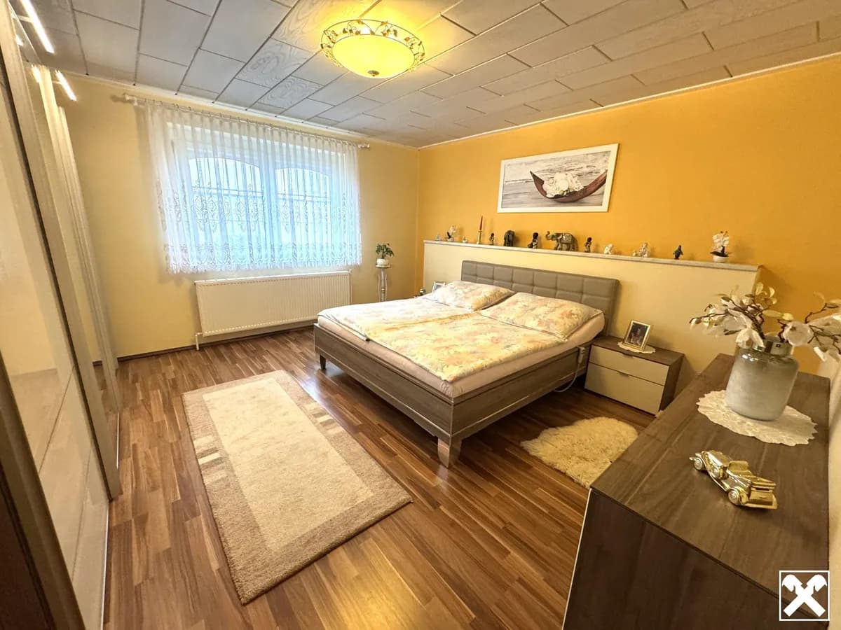 6-Zimmer-Haus kaufen in Baden – 223,5 m², € 449.000 – Bild 7 von 31