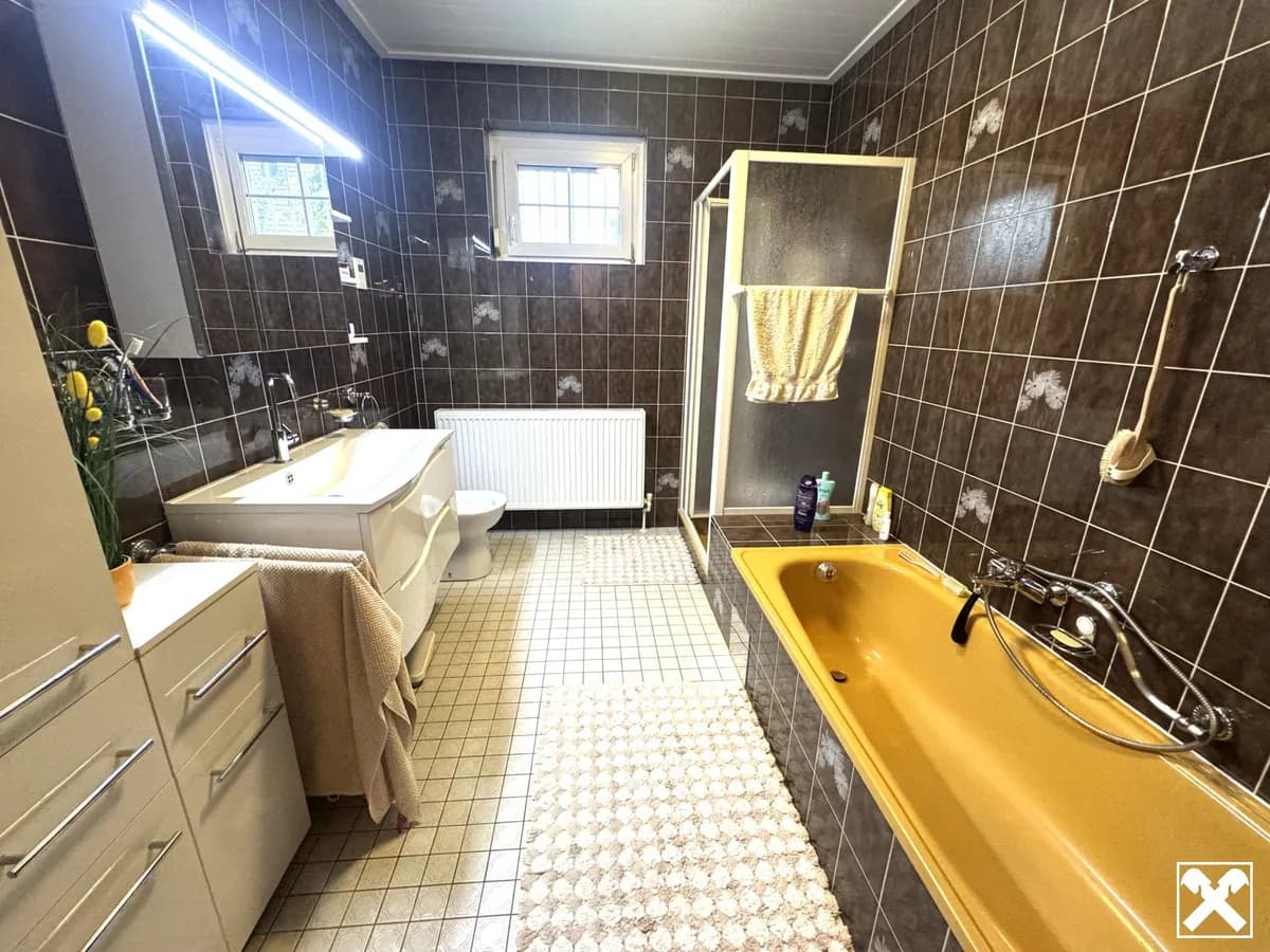 6-Zimmer-Haus kaufen in Baden – 223,5 m², € 449.000 – Bild 8 von 31