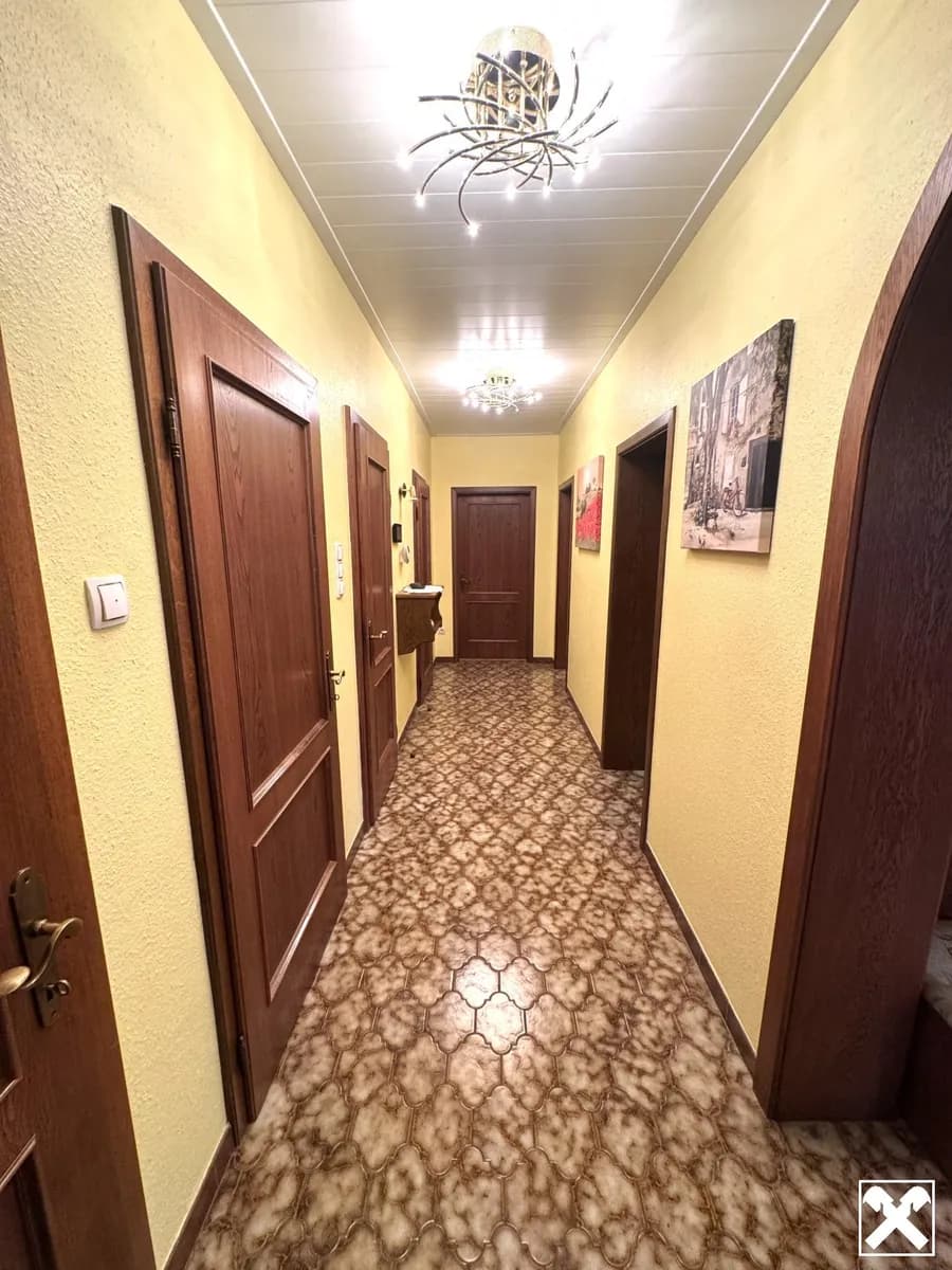 6-Zimmer-Haus kaufen in Baden – 223,5 m², € 449.000 – Bild 9 von 31