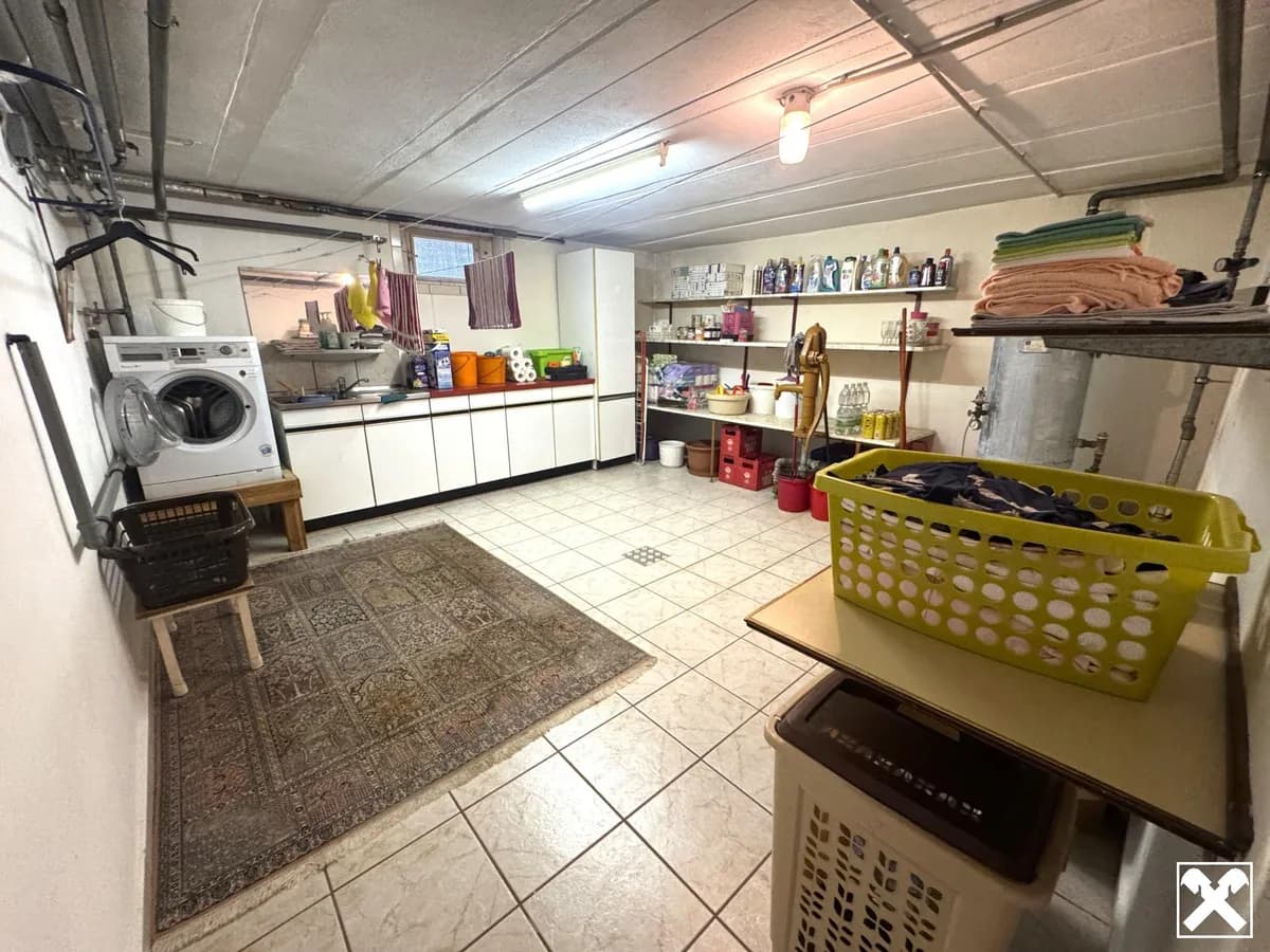 6-Zimmer-Haus kaufen in Baden – 223,5 m², € 449.000 – Bild 12 von 31