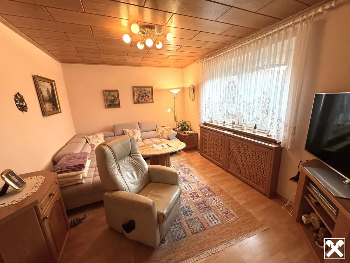 6-Zimmer-Haus kaufen in Baden – 223,5 m², € 449.000 – Bild 14 von 31