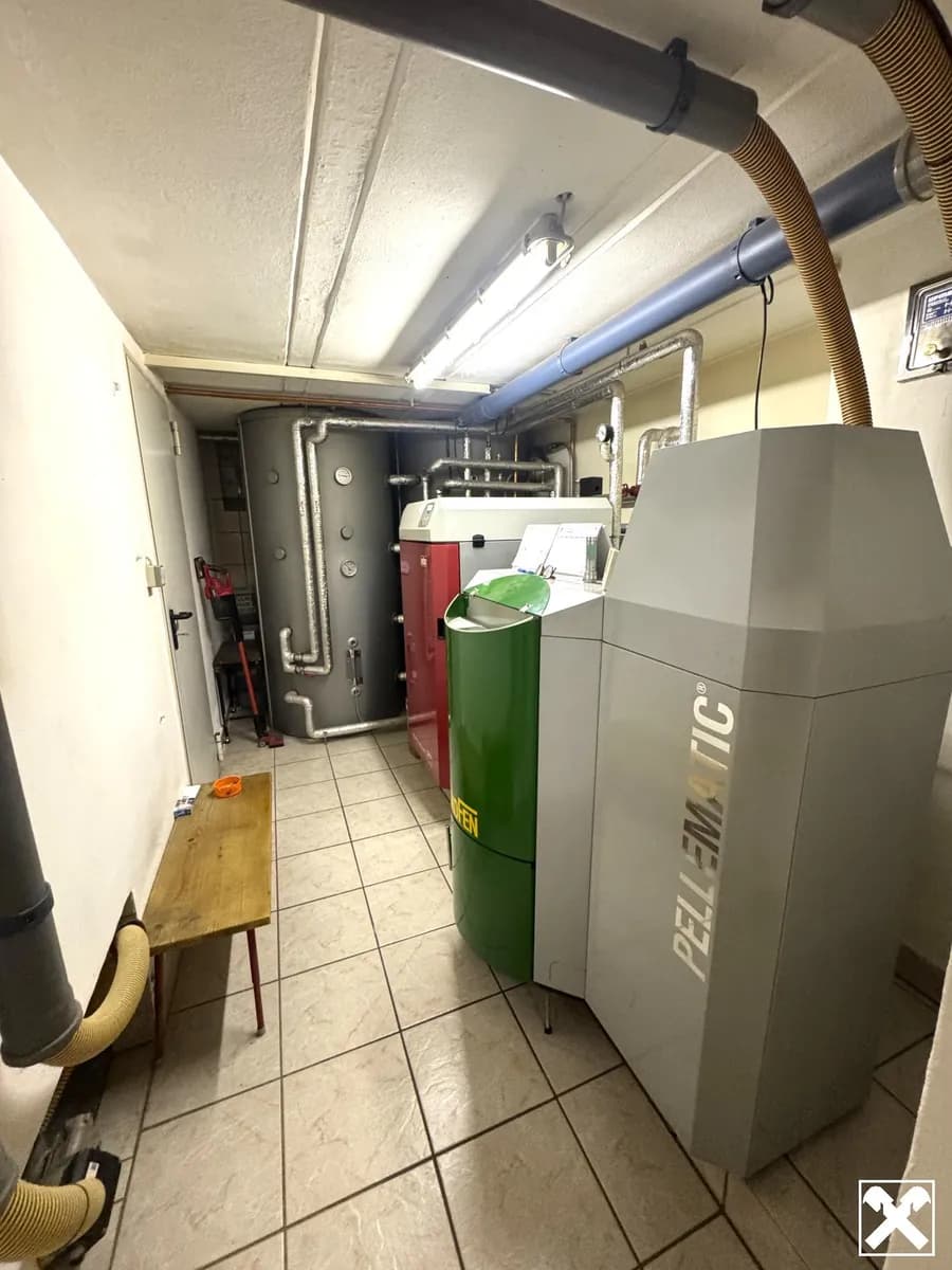6-Zimmer-Haus kaufen in Baden – 223,5 m², € 449.000 – Bild 15 von 31
