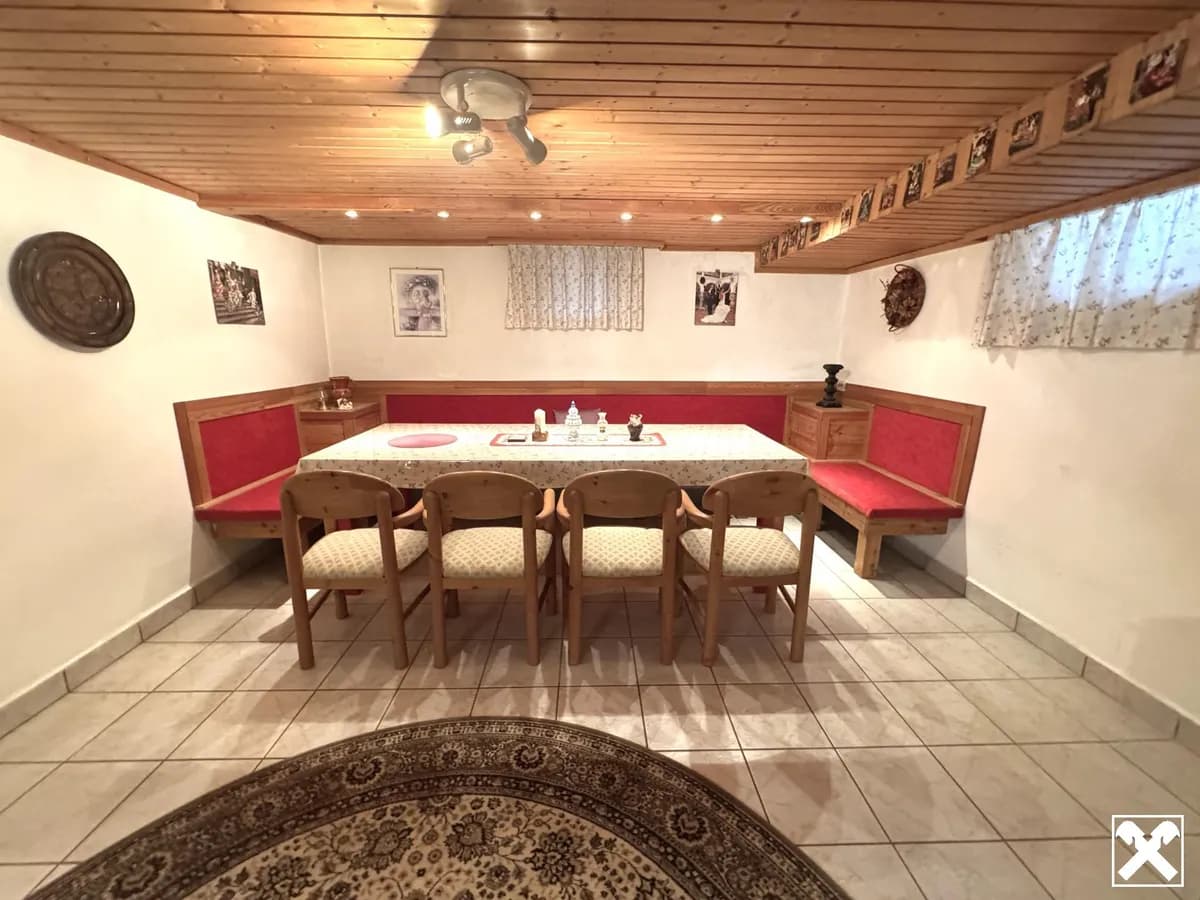 6-Zimmer-Haus kaufen in Baden – 223,5 m², € 449.000 – Bild 16 von 31